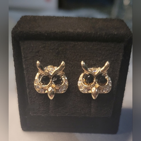 4 pairs of earrings - Picture 4 of 6